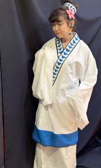 白蛇伝 白娘