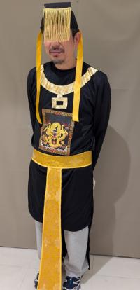 閻魔大王
