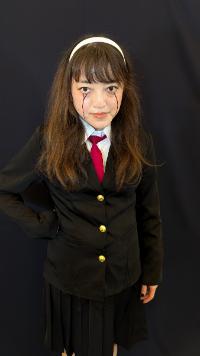第五人格富江コラボ　夢の魔女（富江）