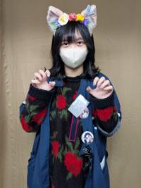 ねこ娘