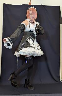Re:ゼロから始める異世界生活 ラム