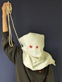 てるてる坊主妖怪