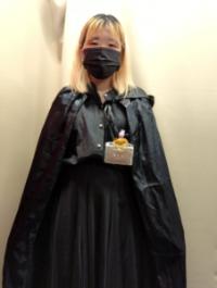 吸血鬼