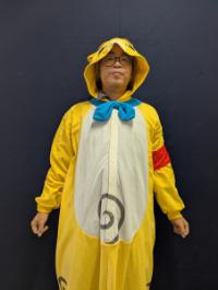 妖怪ウォッチ　こまじろう