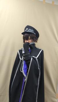 刀剣乱舞  水心子正秀
