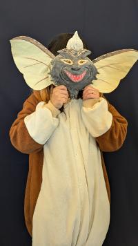Gremlins　グレムリン