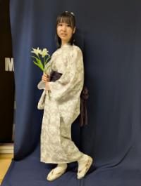 龍神沼の少女