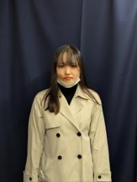 　口裂け女