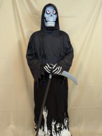 Grim Reaper MADE IN Mexico