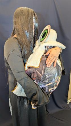 アルゴスと愛しい我が子