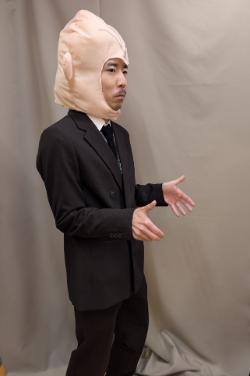 ぬらりひょん(墓場鬼太郎)