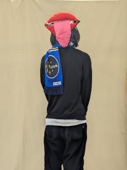 二口男