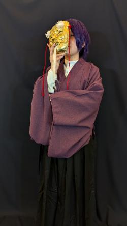 妖怪学校の先生はじめました 学園長