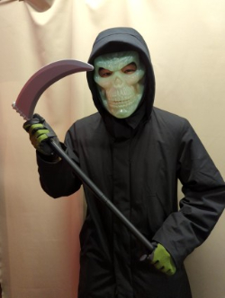 死神