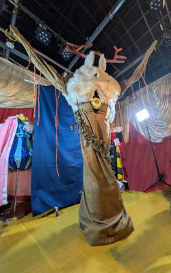 チェンソーマン 未来の悪魔