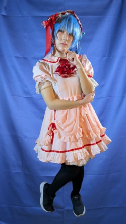 東方Project レミリア・スカーレット
