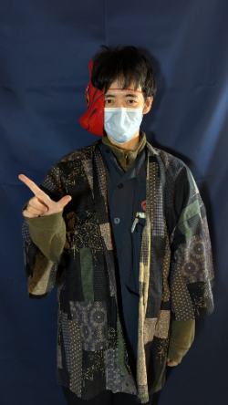 天狗