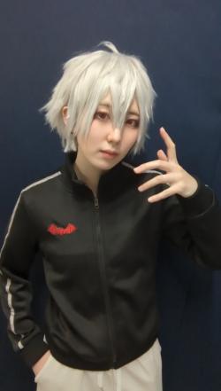 にじさんじ 葛葉