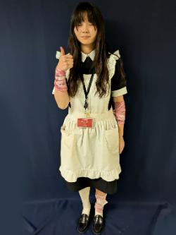 メイド