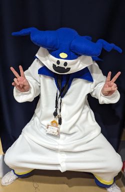 ジャックフロスト
