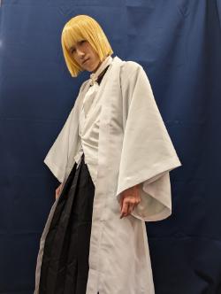 BLEACH 平子真子