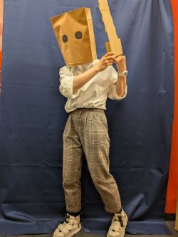 バイオ名作劇場‐ふしぎの村のレオン‐  村人