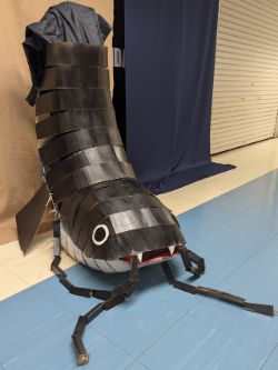 大鯰
