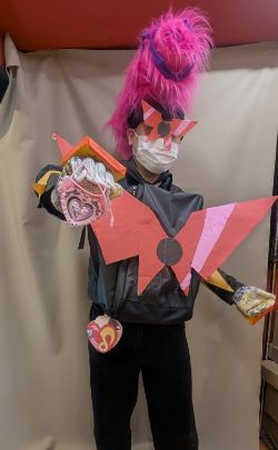 キミとアイドルプリキュア♪　ダークランダ