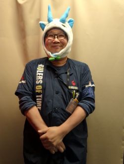 妖怪ウォッチ　コマさん