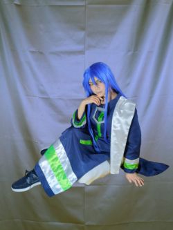 封神演義　楊戩
