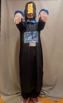 キョンシー