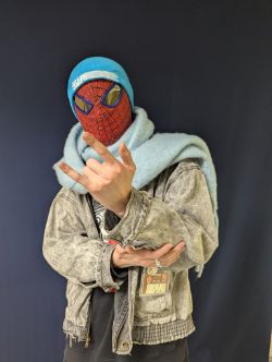 アメイジング・スパイダーマン