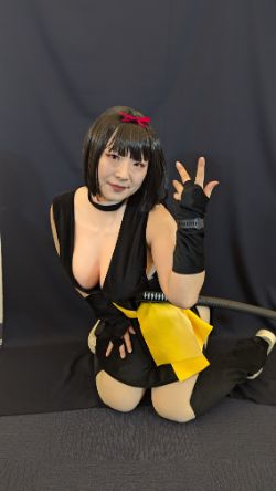 犬夜叉　逆髪の結羅