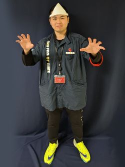 幽霊
