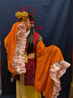 鈴彦姫
