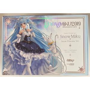 GOOD SMILE COMPANY и Snow Princess Ver.