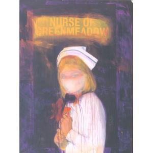 Barbara Gladsone Gallery Richard Prince Nurse Paintings