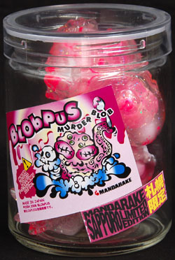 �D�y�X���� DX MARDER BLObPUS P-STRAWBERRYICE ver.
